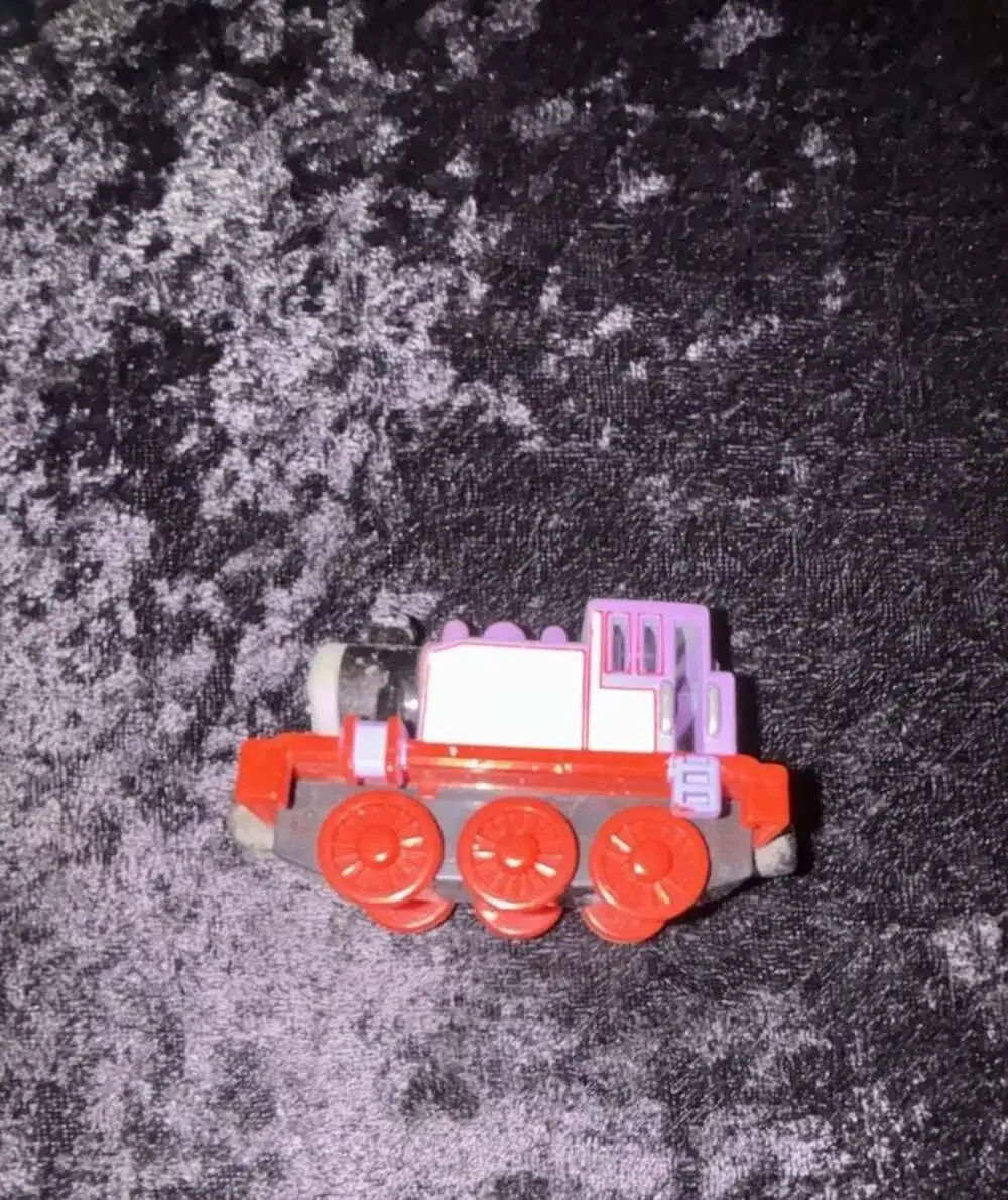 Rosie from Thomas & Friends